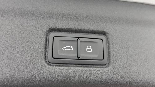 2025 Audi Q6 e-tron WA114BGF9SA018986