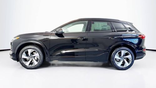 2025 Audi Q6 e-tron WA124BGF9SA026994
