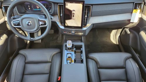 2025 Volvo XC90 YV4H60PG8S1371499