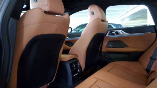 2025 BMW i4 WBY23HD01SFU83831