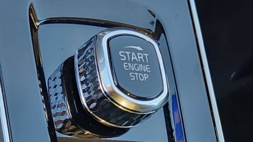 2025 Volvo XC90 YV4H60PG8S1371499