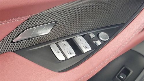 2025 BMW i4 WBY23HD04SFU73908