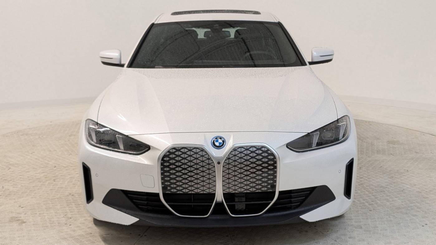 2025 BMW i4 WBY23HD0XSFU46664