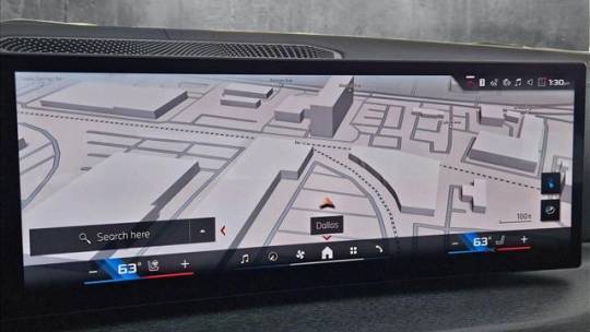 2025 BMW i4 WBY33HD00SFU43499