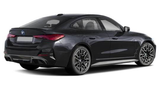 2025 BMW i4 WBY33HD01SFU82487