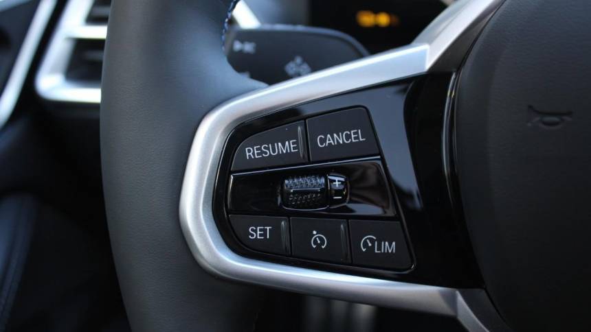 2025 BMW i4 WBY33HD06SFU13360