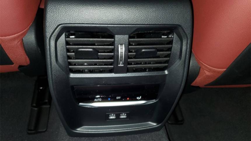 2025 BMW i4 WBY23HD0XSFU85559