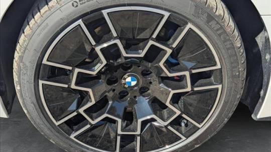 2025 BMW i4 WBY23HD06SFU25424