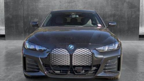 2025 BMW i4 WBY23HD06SFT96961