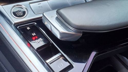 2021 Audi e-tron WA13ABGE9MB006309