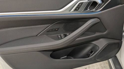 2025 BMW i4 WBY23HD0XSFU46664