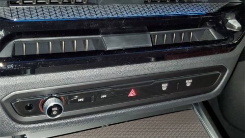 2025 BMW i4 WBY23HD0XSFU85559