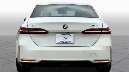 2024 BMW i5 WBY33FK04RCR89693