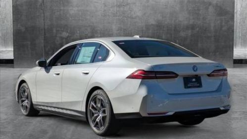 2025 BMW i5 WBY33FK07SCT78398