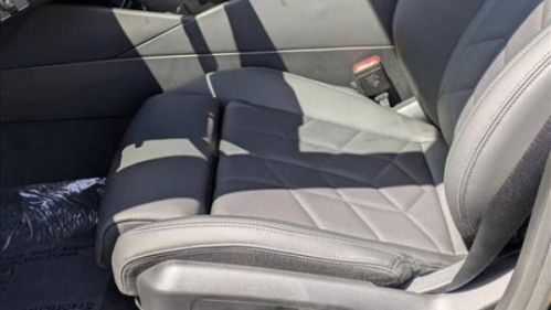 2024 BMW i5 WBY33FK09RCR98955