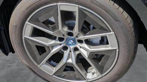 2024 BMW i5 WBY33FK09RCR98955