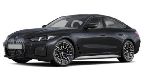 2025 BMW i4 WBY33HD01SFU82487