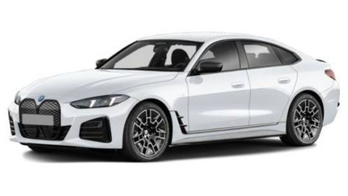 2025 BMW i4 WBY33HD01SFU82487
