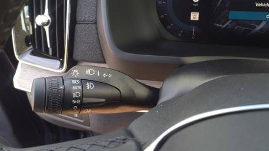 2025 Volvo XC90 YV4H60PA9S1367134