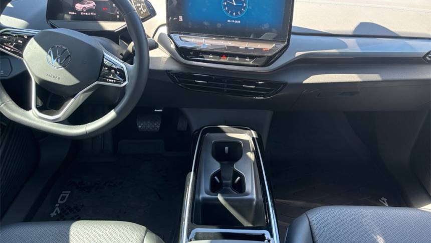 2023 Volkswagen ID.4 1V25MPE80PC031998