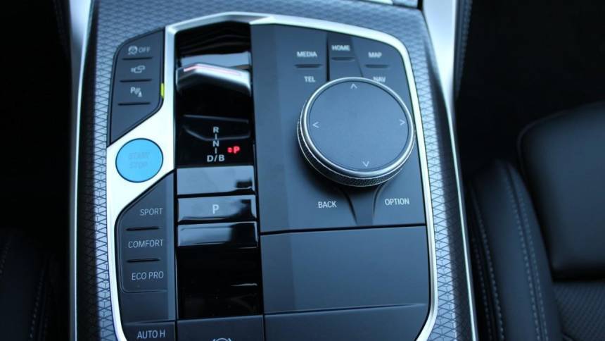 2025 BMW i4 WBY33HD06SFU13360