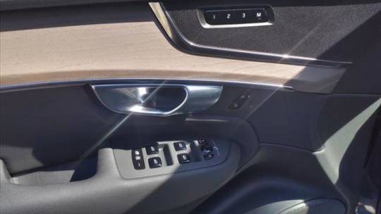2025 Volvo XC90 YV4H60PA9S1367134