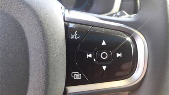 2025 Volvo XC90 YV4H60PA9S1367134