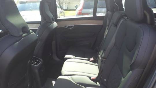 2025 Volvo XC90 YV4H60PA9S1367134
