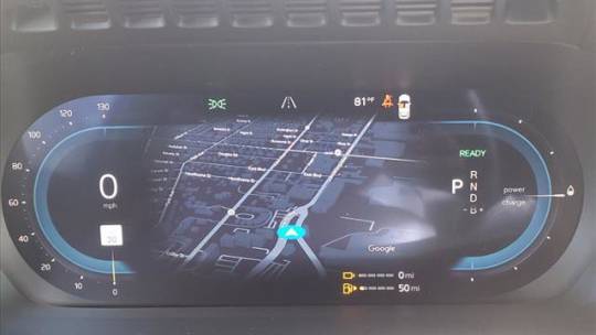 2025 Volvo XC90 YV4H60PA9S1367134