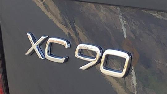 2025 Volvo XC90 YV4H60PA9S1367134