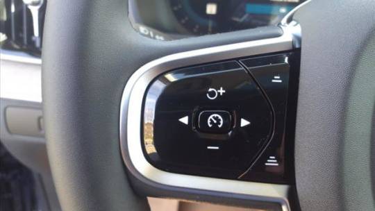2025 Volvo XC90 YV4H60PA9S1367134