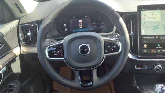 2025 Volvo XC90 YV4H60PA9S1367134