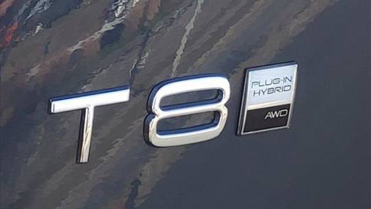 2025 Volvo XC90 YV4H60PA9S1367134