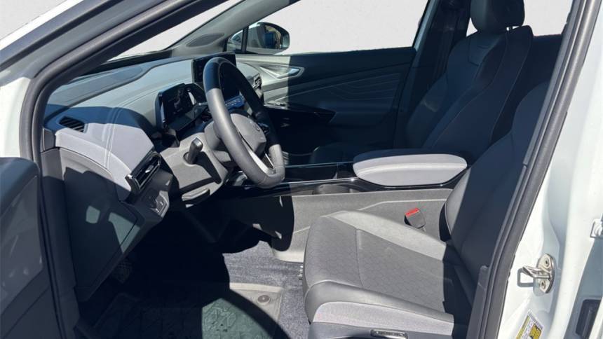 2023 Volkswagen ID.4 1V25MPE80PC031998