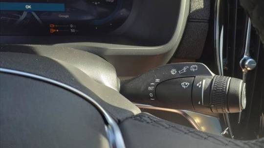 2025 Volvo XC90 YV4H60PA9S1367134