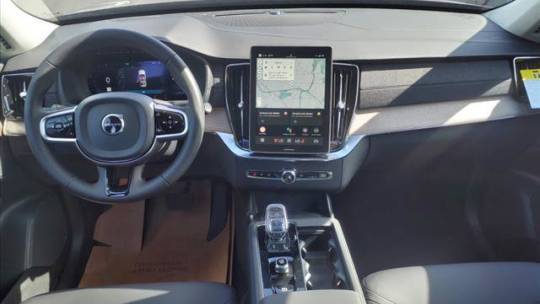 2025 Volvo XC90 YV4H60PA9S1367134