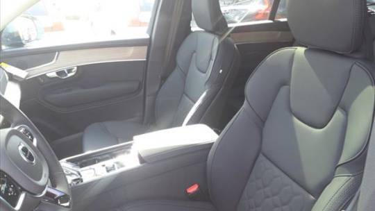 2025 Volvo XC90 YV4H60PA9S1367134
