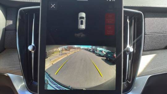 2025 Volvo XC90 YV4H60PA9S1367134
