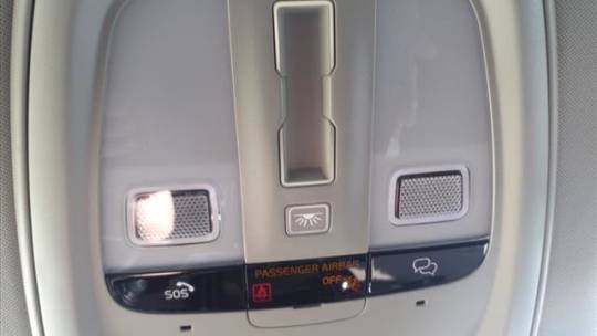 2025 Volvo XC90 YV4H60PA9S1367134