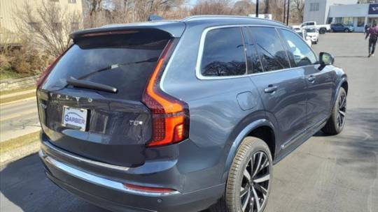 2025 Volvo XC90 YV4H60PA9S1367134