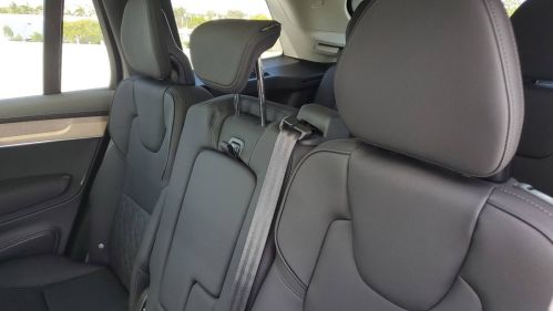 2025 Volvo XC90 YV4H60PA2S1362003