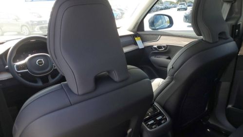 2025 Volvo XC90 YV4H60PA2S1362003
