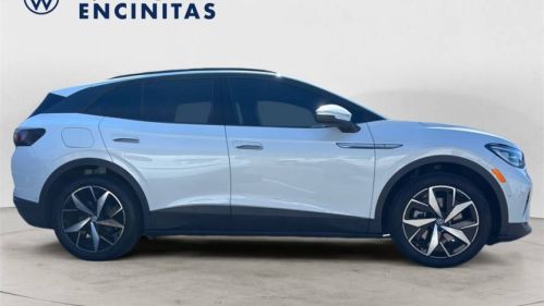 2023 Volkswagen ID.4 1V25MPE80PC031998