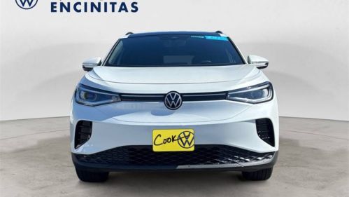 2023 Volkswagen ID.4 1V25MPE80PC031998