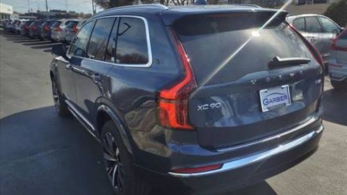 2025 Volvo XC90 YV4H60PA9S1367134