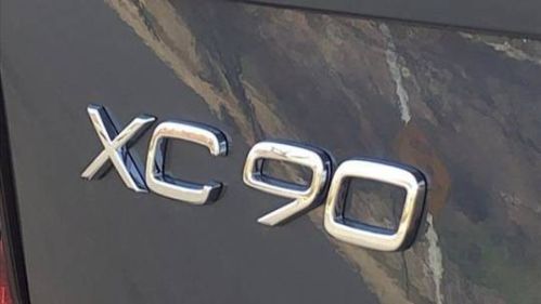 2025 Volvo XC90 YV4H60PA9S1367134