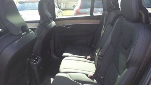 2025 Volvo XC90 YV4H60PA9S1367134