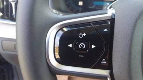 2025 Volvo XC90 YV4H60PA9S1367134