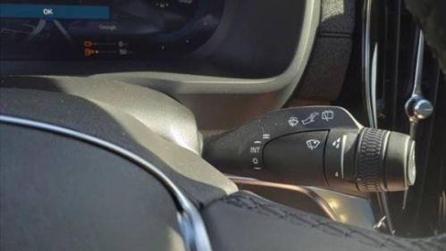 2025 Volvo XC90 YV4H60PA9S1367134