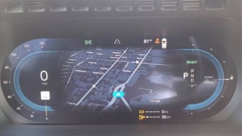 2025 Volvo XC90 YV4H60PA9S1367134
